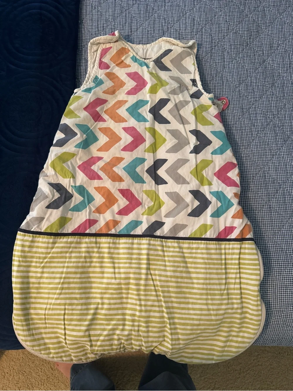 Pehr Sleep Bag